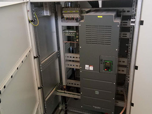 污水處理電氣設(shè)備4 污水處理電氣設(shè)備4